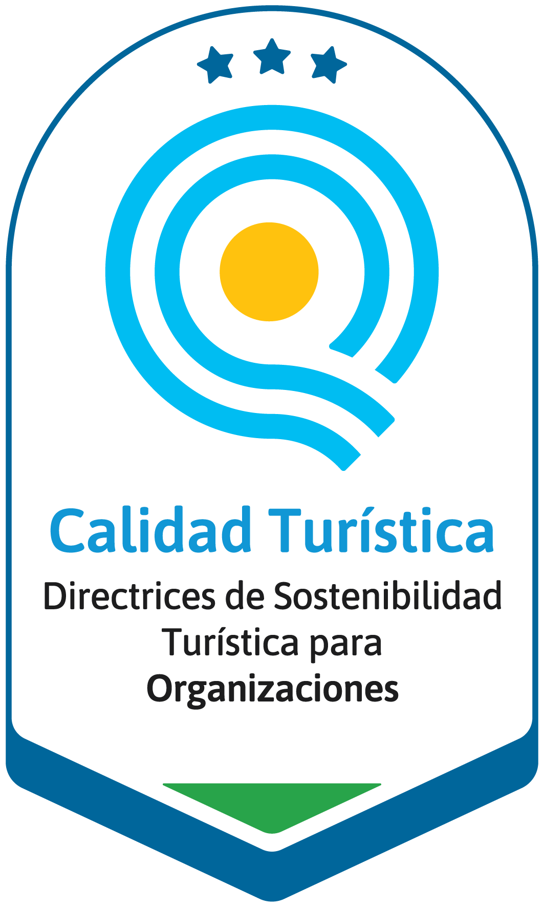 Calidad Turística